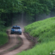 Illustration for article titled Rallying has the best scenery